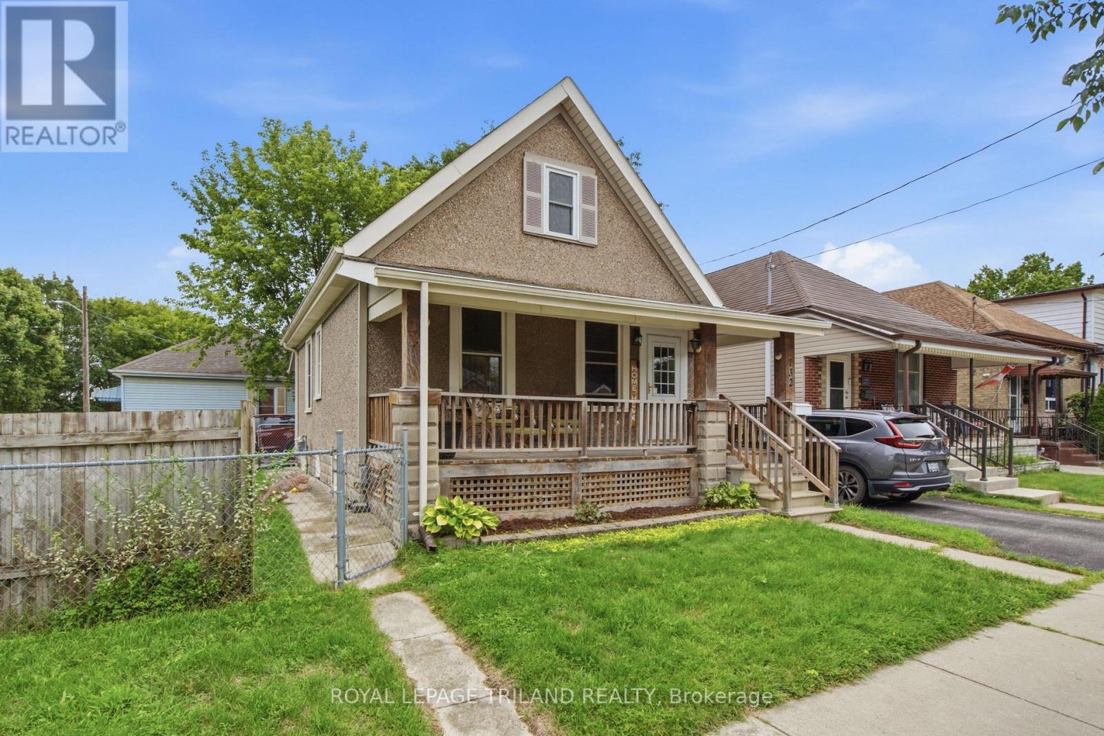 132 Oak