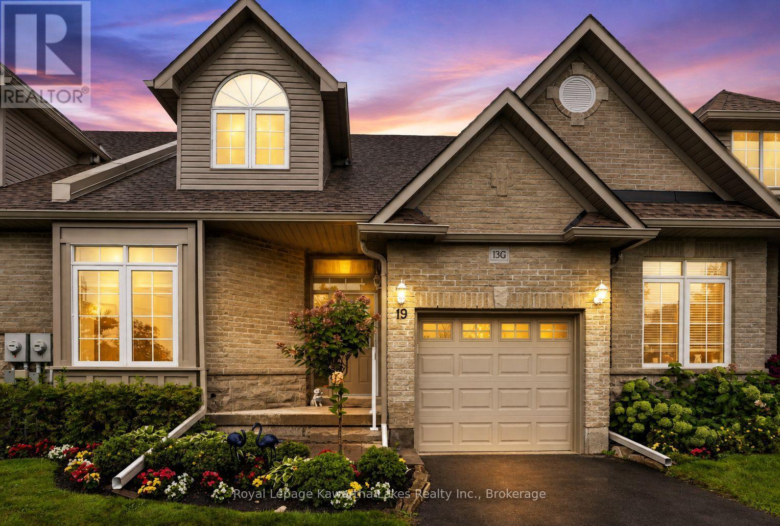 19 Rivermill