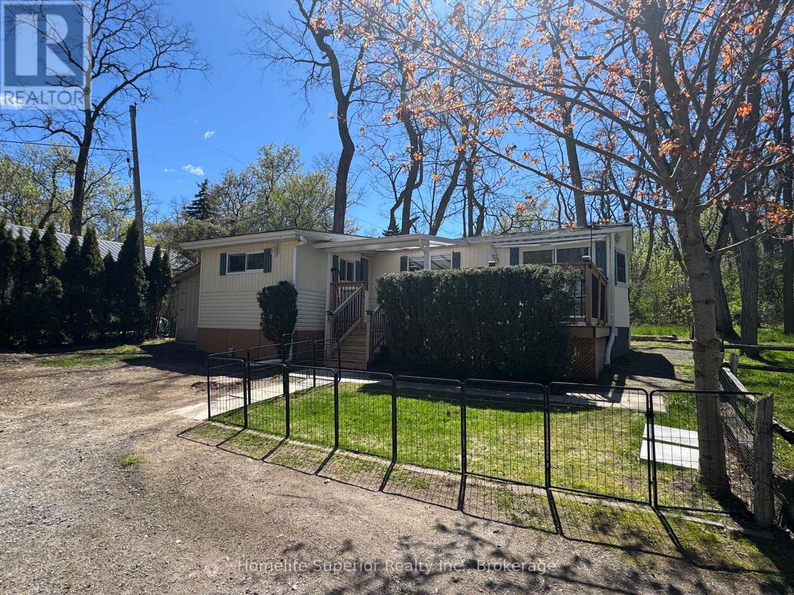 485-5139 Halstead Beach Unit 5