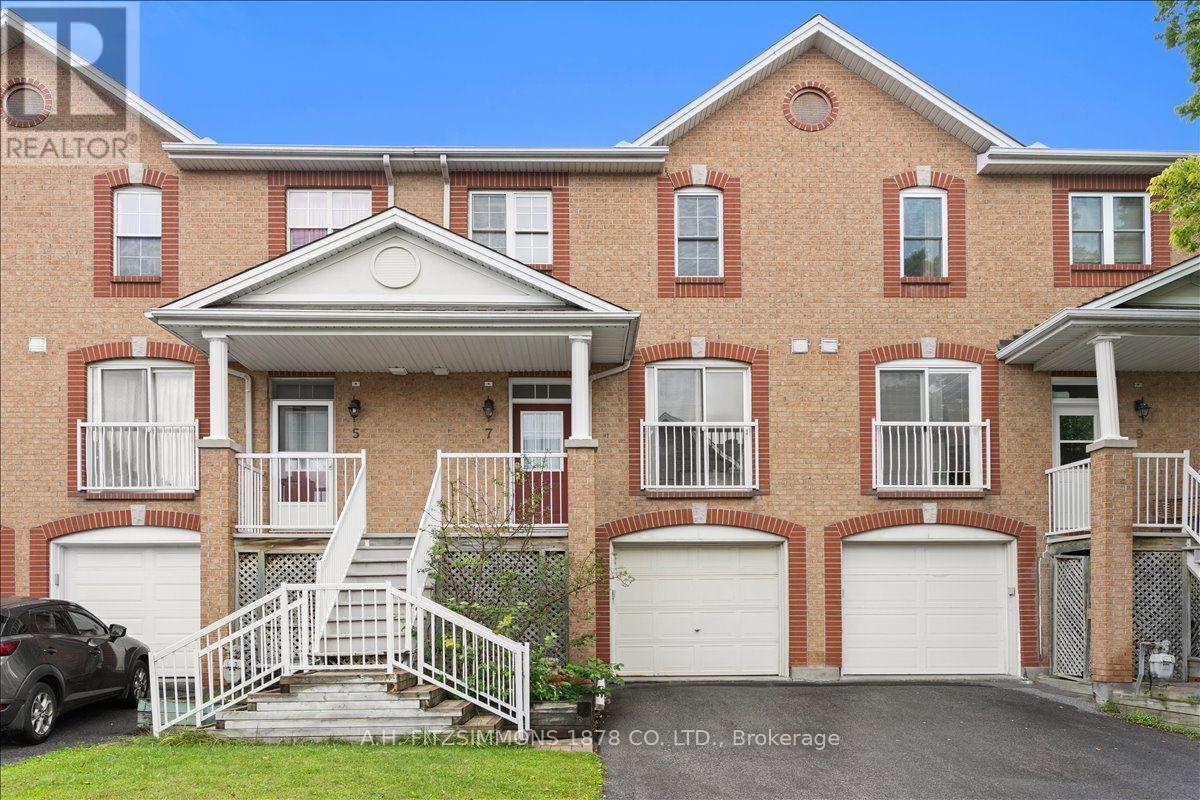 7 Bellflower