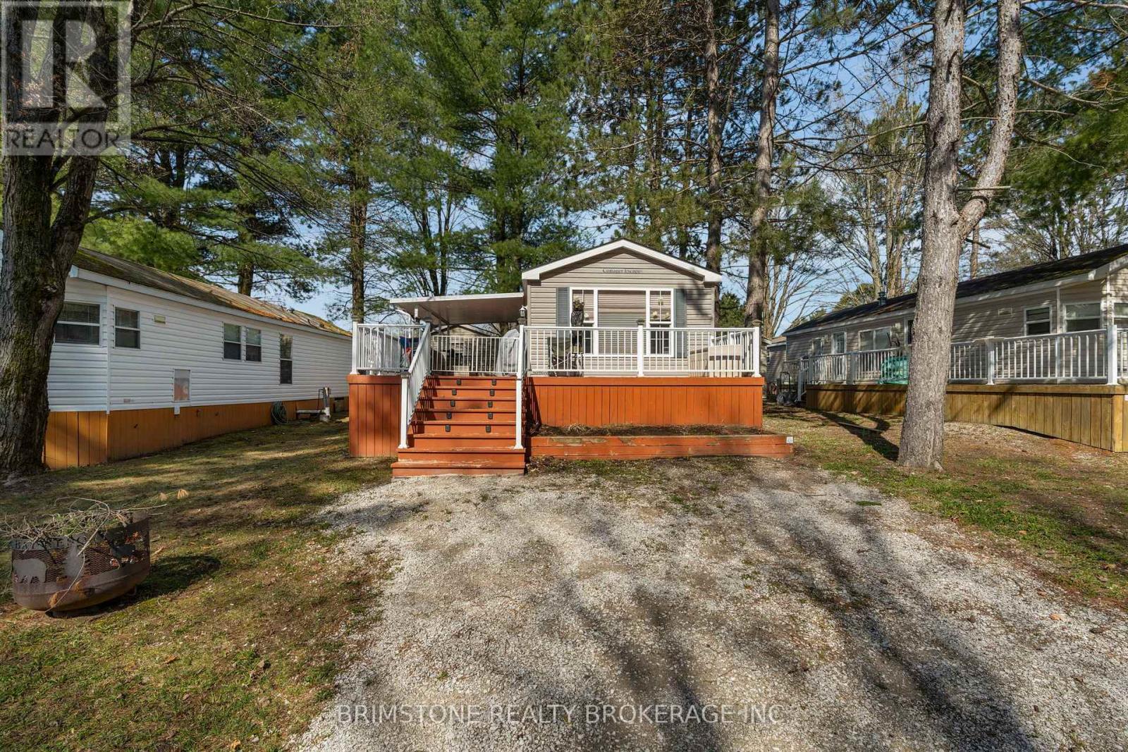 1082 Shamrock Marina Unit 63