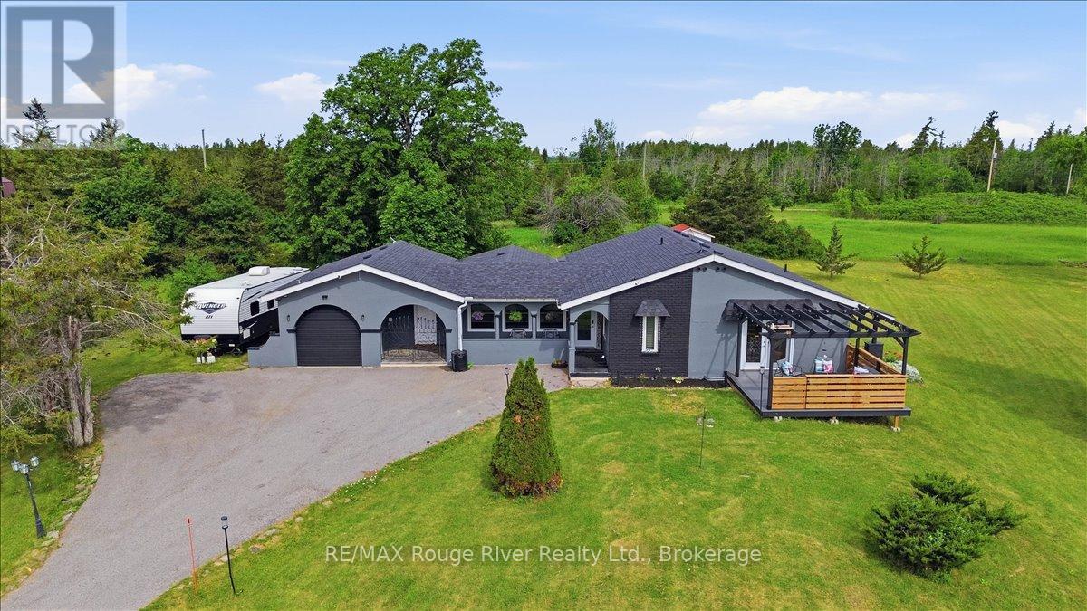 15 Healey Falls