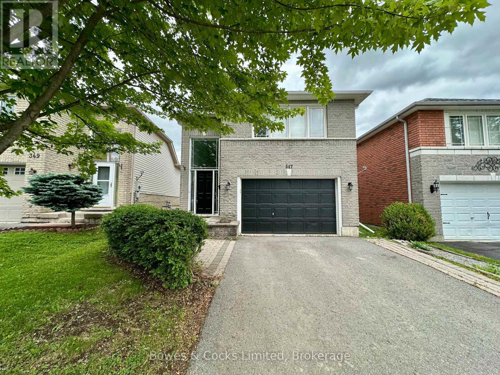 347 Middlefield