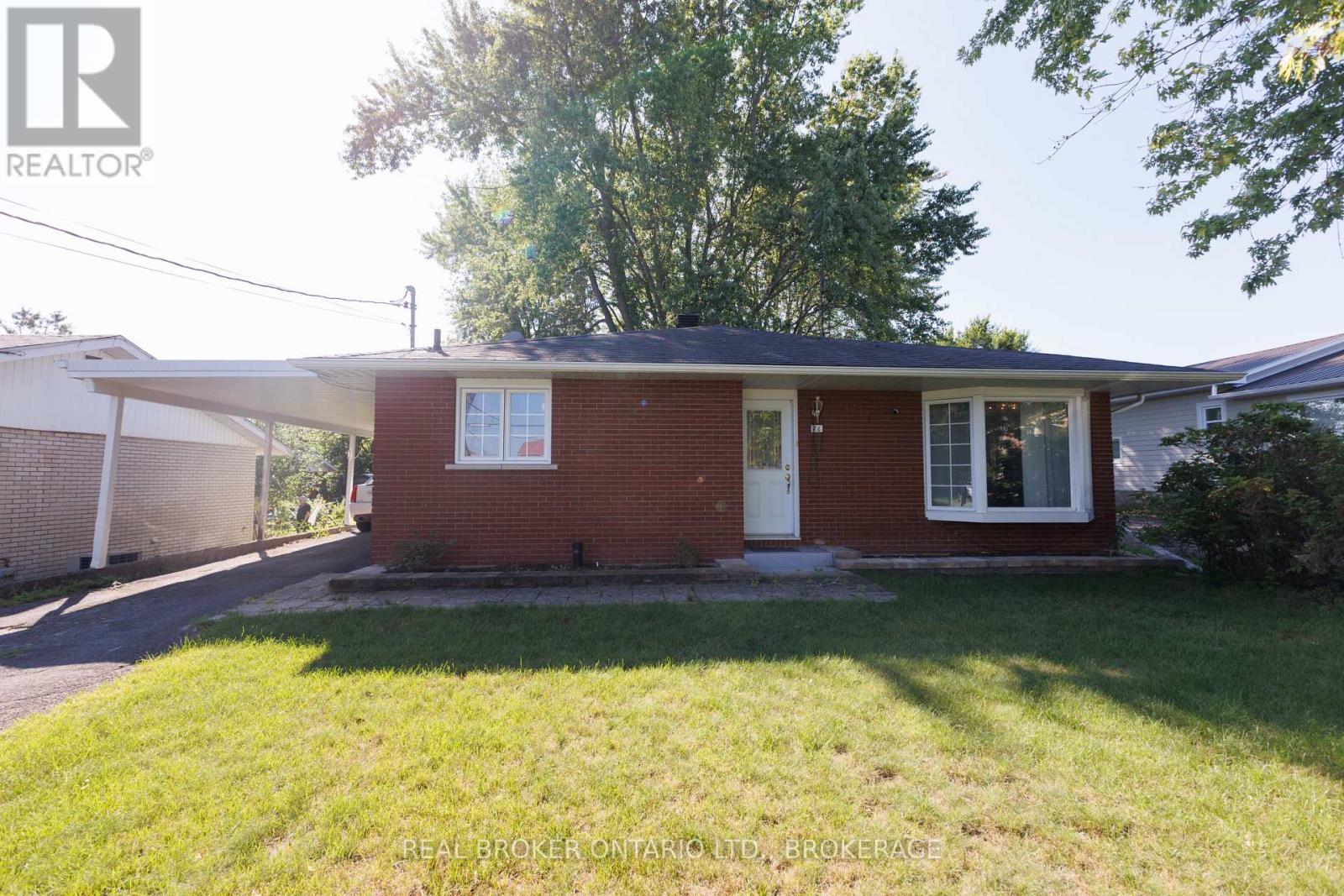76 Kincardine