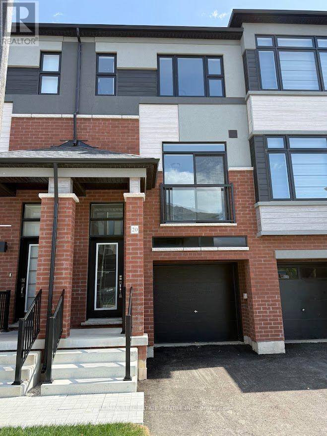 313 Conklin Unit 20