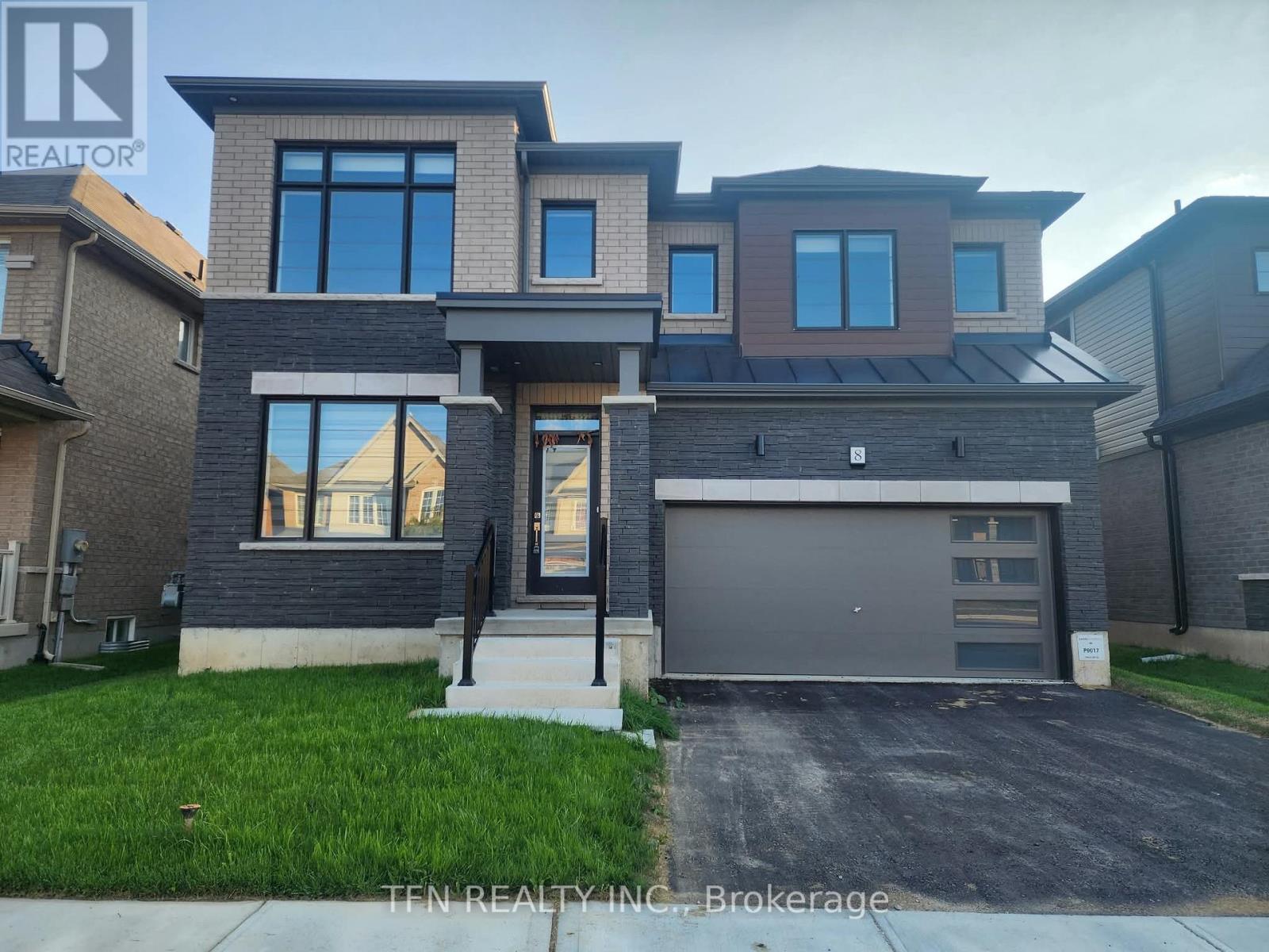 8 Wilmot