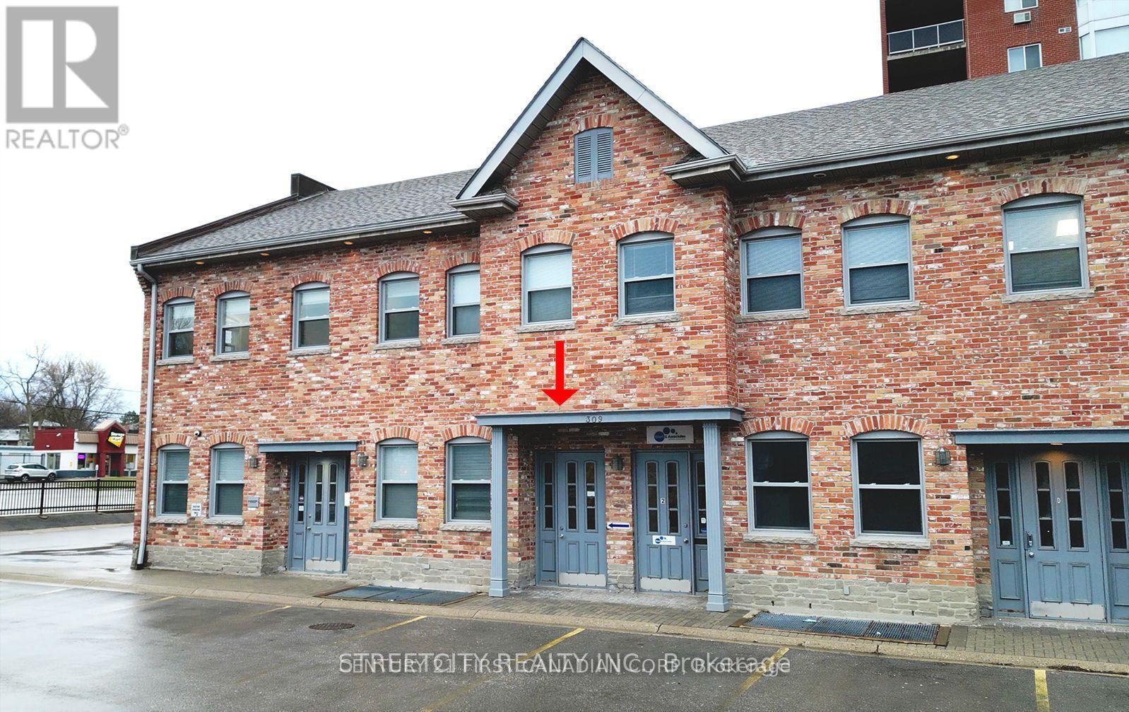 309 COMMISSIONERS Unit A