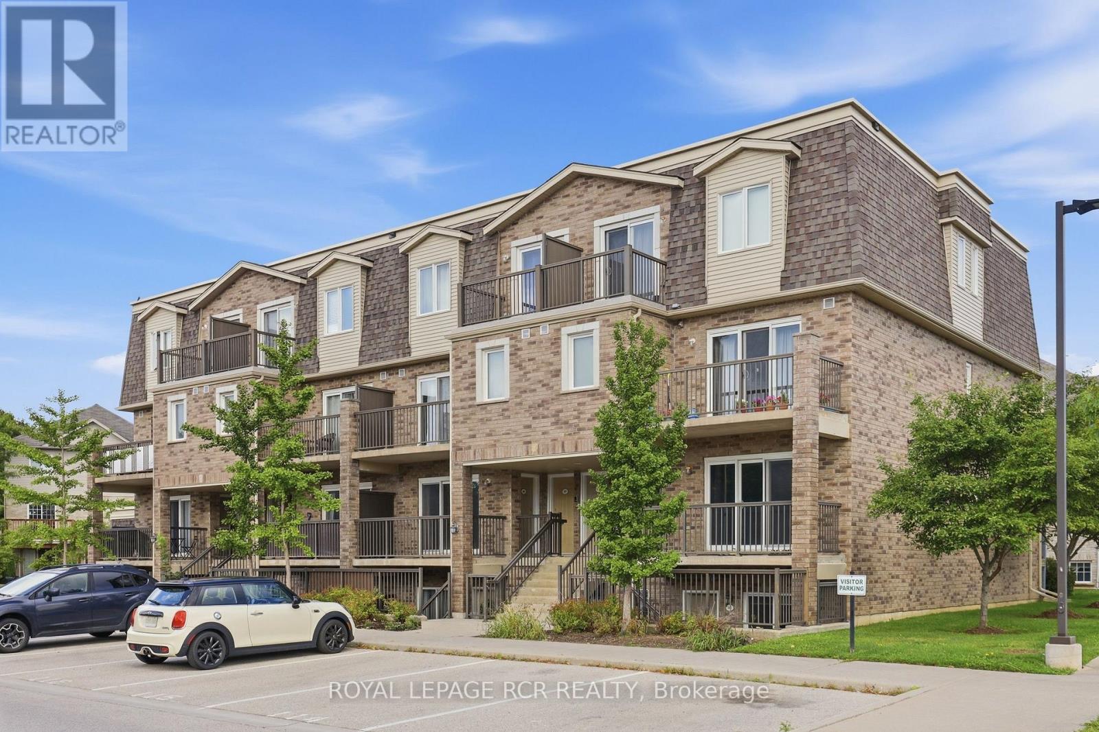 35 MOUNTFORD Unit 25