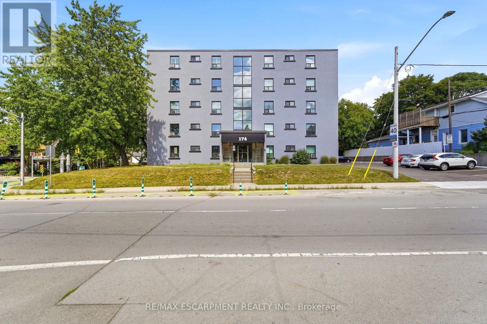 174 Herkimer Unit 401