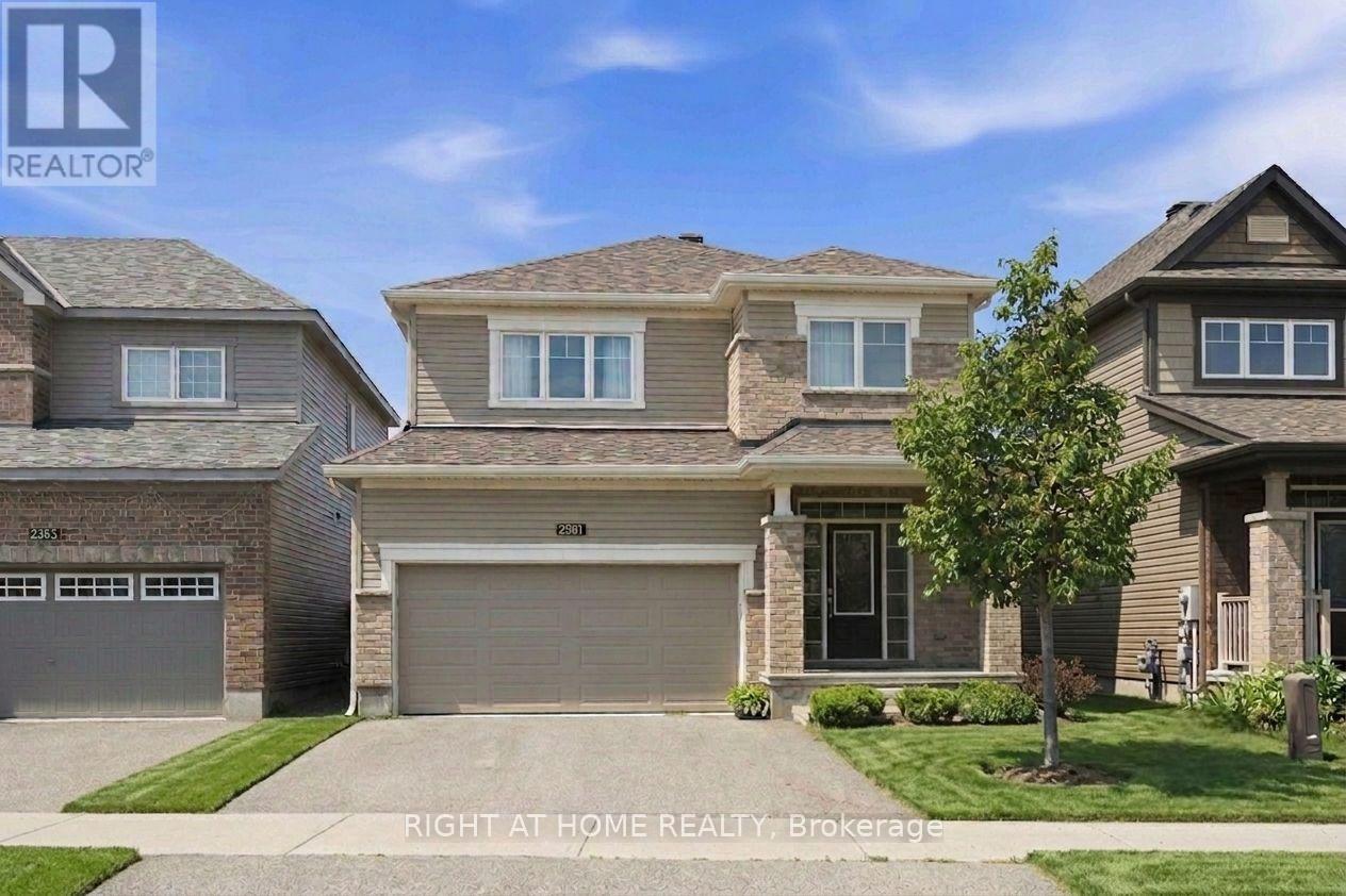2581 River Mist