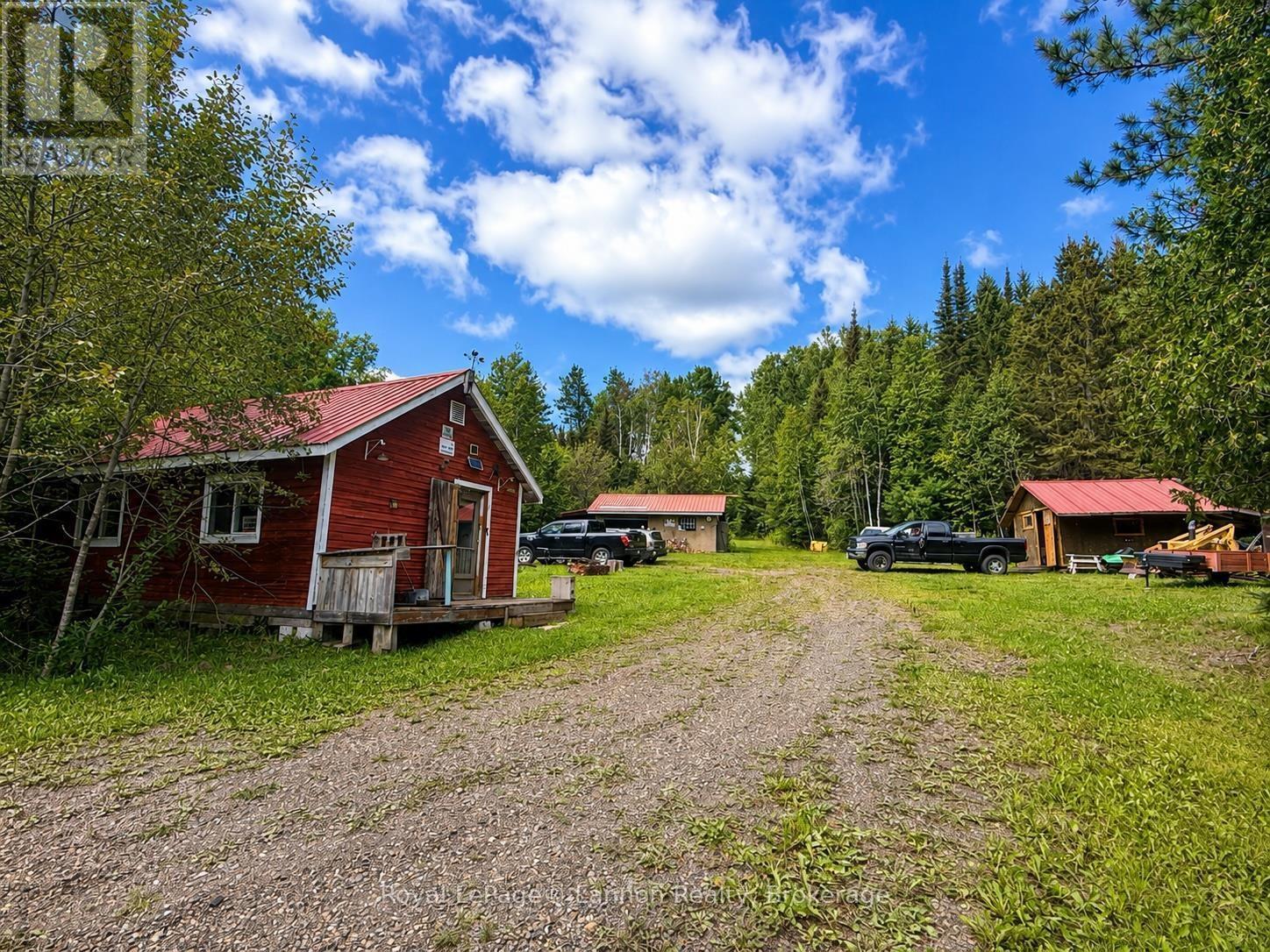 Lot 40 Road 4 N