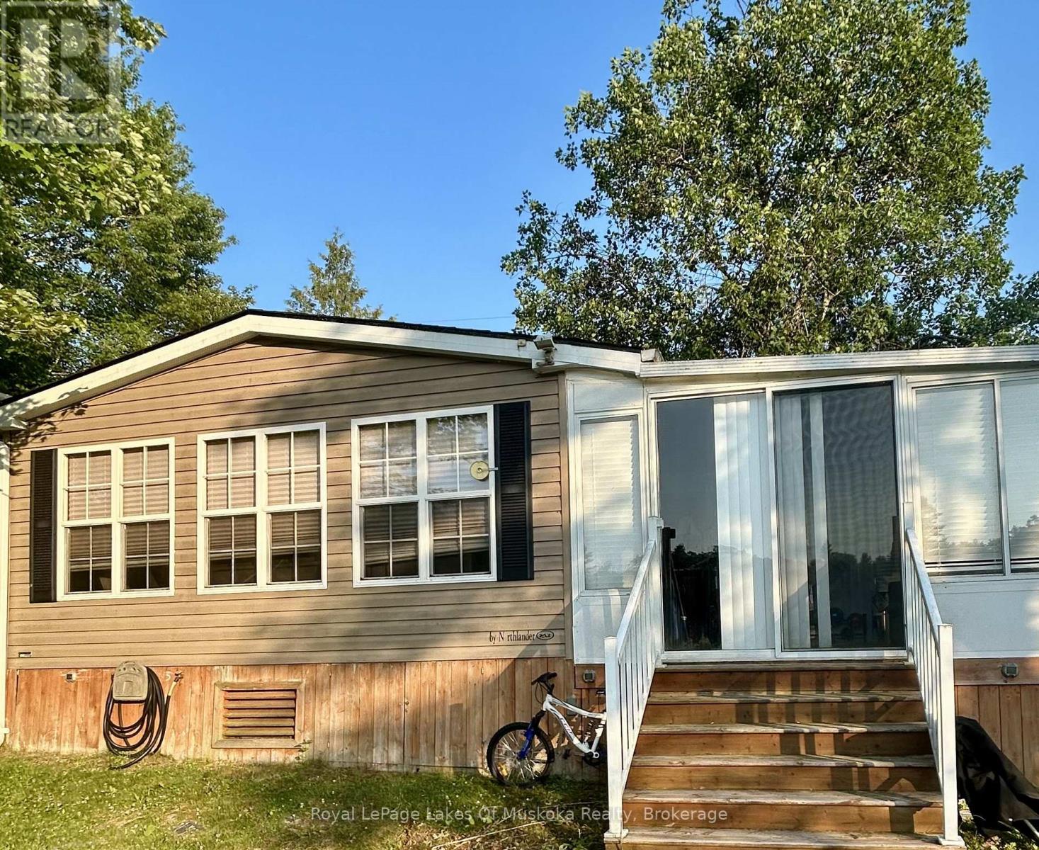 1336 South Morrison Lake Unit 2