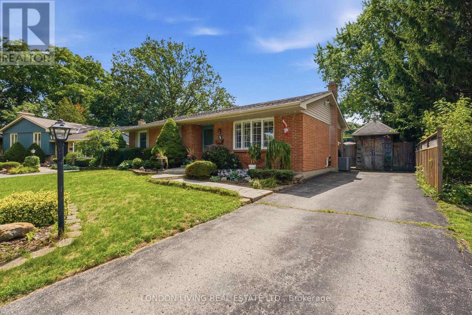 7 Glenburnie
