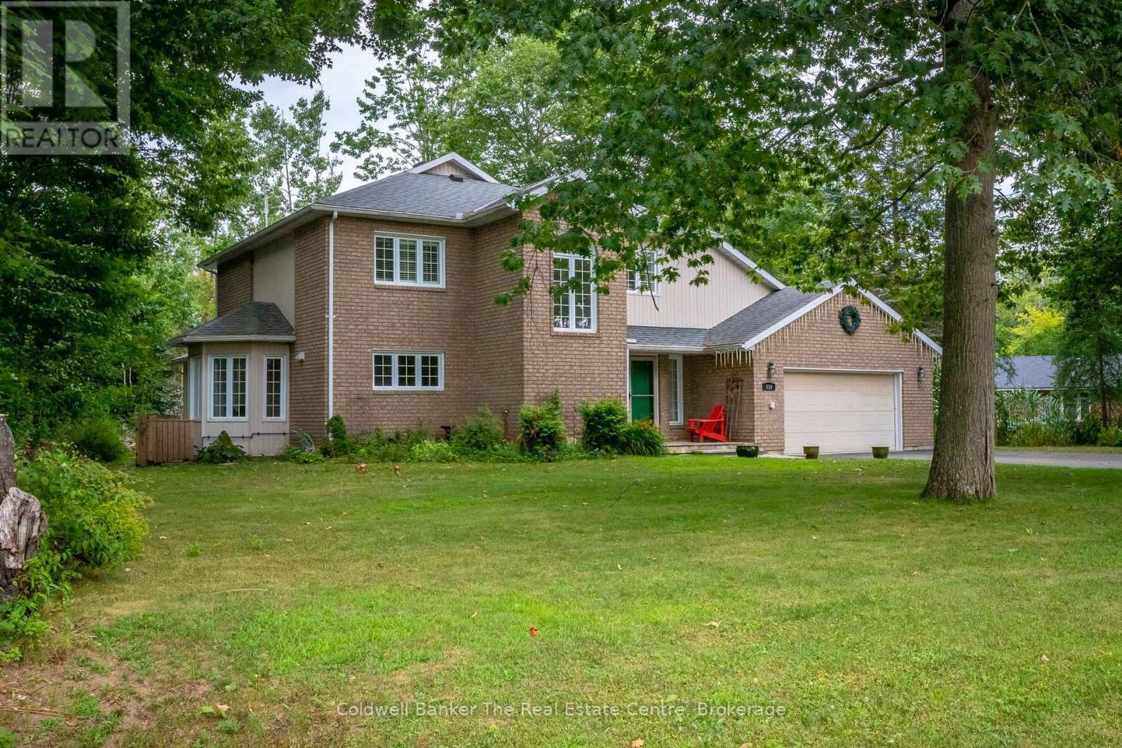 110 Forest Glen
