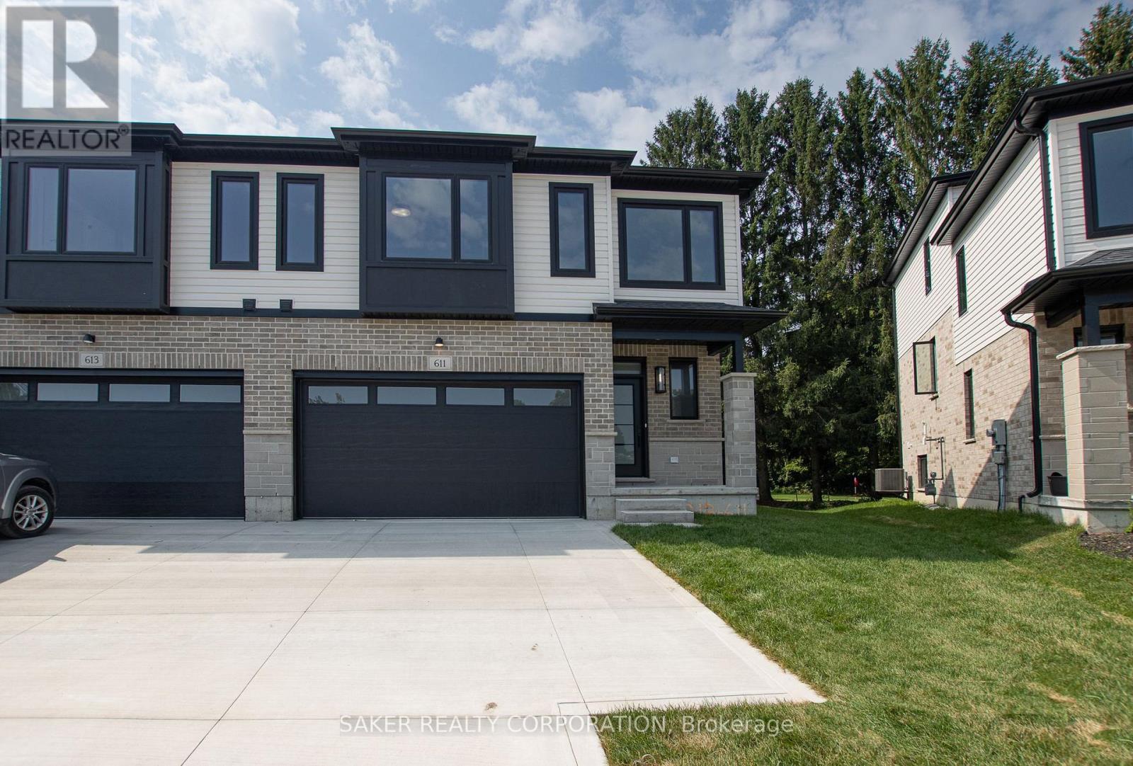 619 REGENT