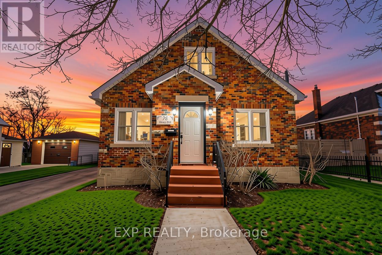 78 Terrace Hill