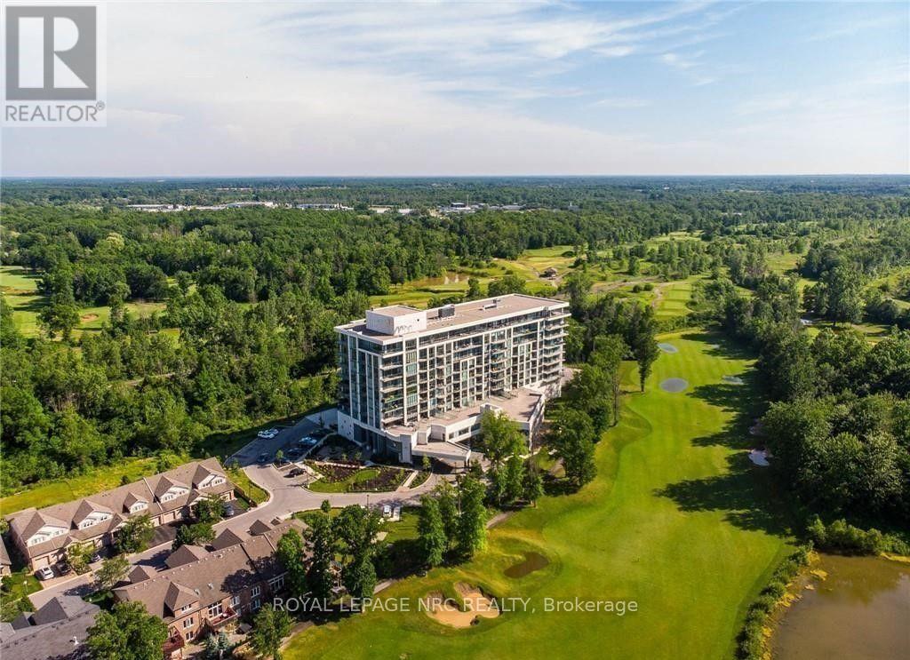 7711 Green Vista Unit 522