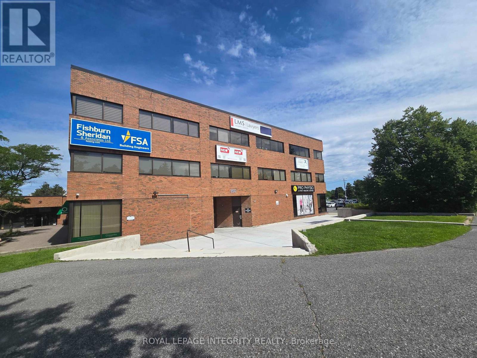 150 Katimavik Unit 210 & 211