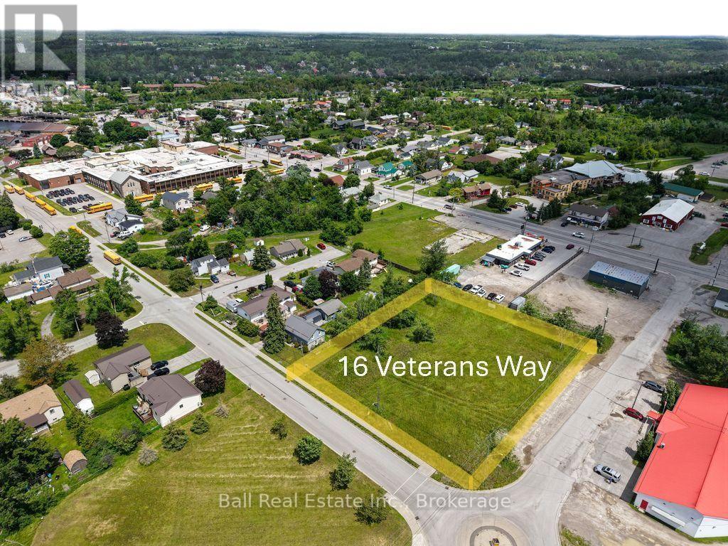 16 Veterans