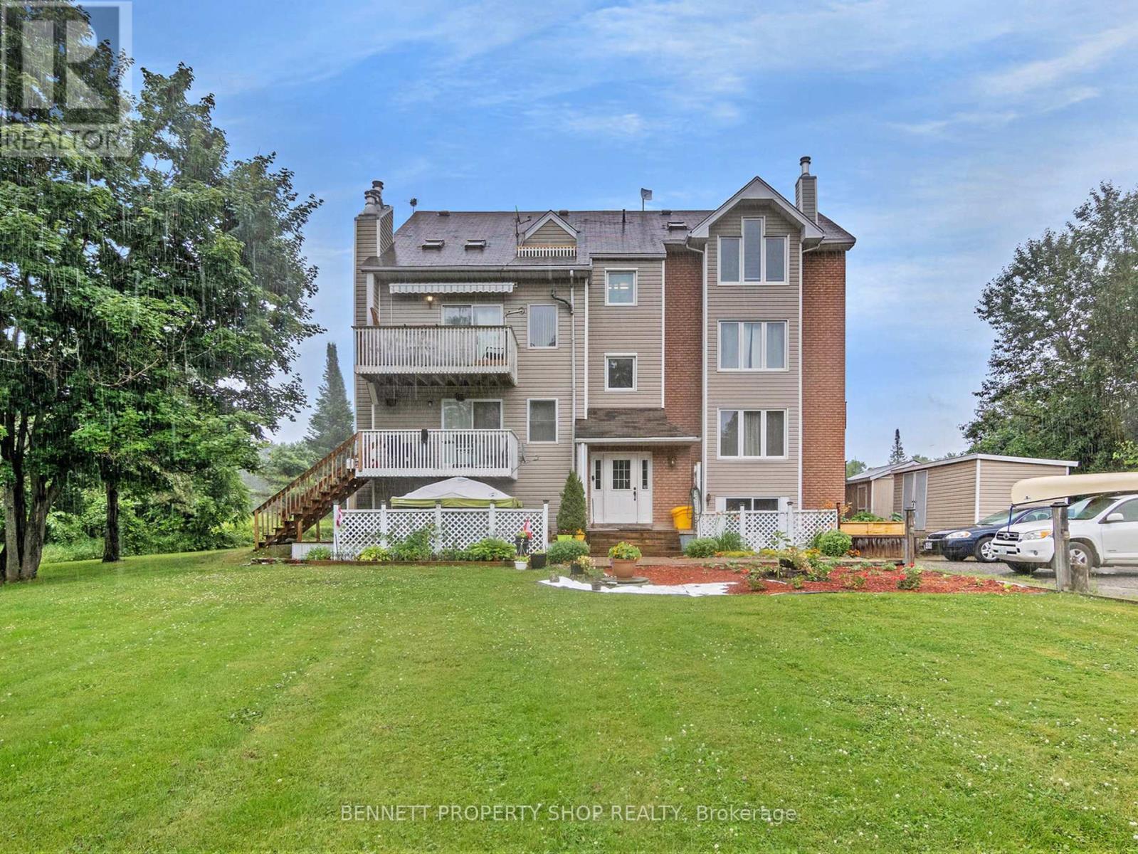1036 Barryvale Unit 4D