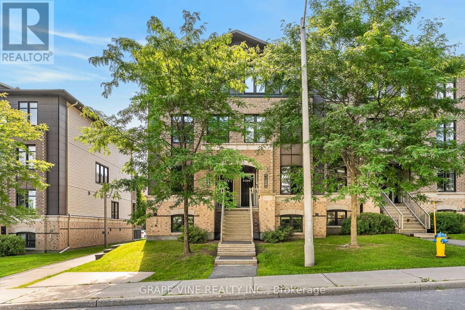 1124 Klondike Unit Unit A