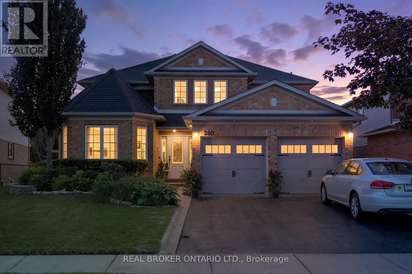 260 Granite Hill