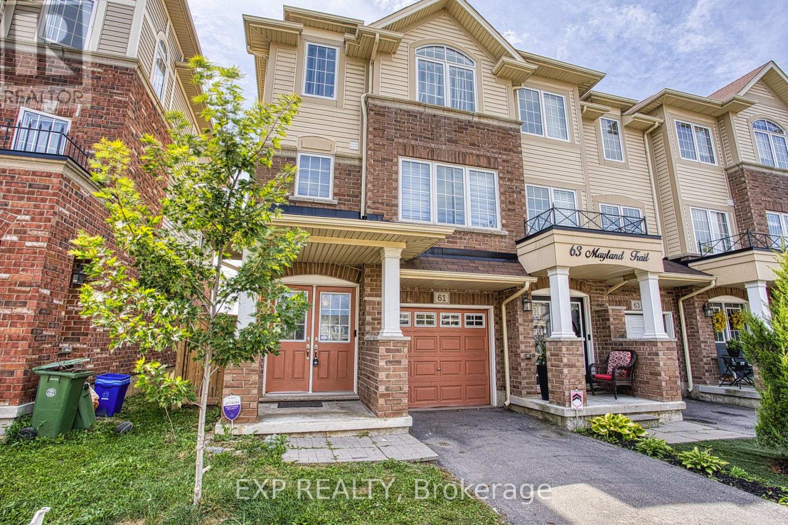 61 Mayland