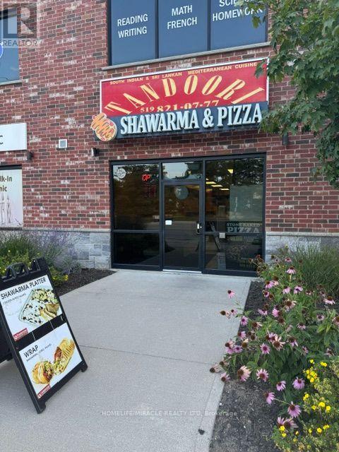 1515 Gordon Street, Guelph, ON N1L 0J5, Guelph