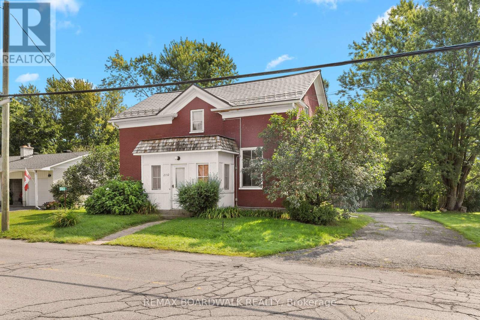 2352 Church