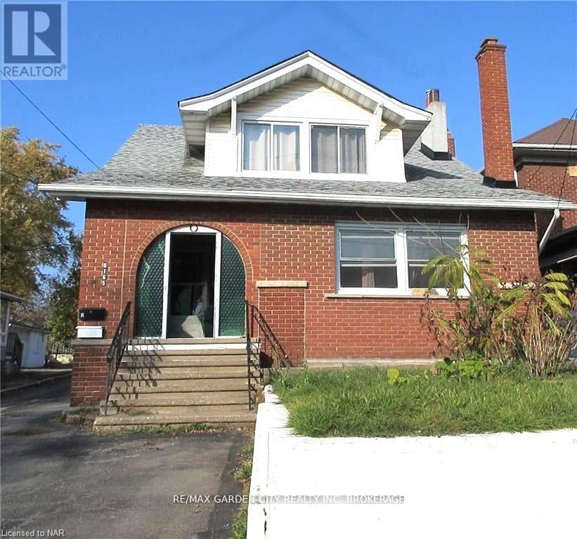 6165 BARKER Unit 3