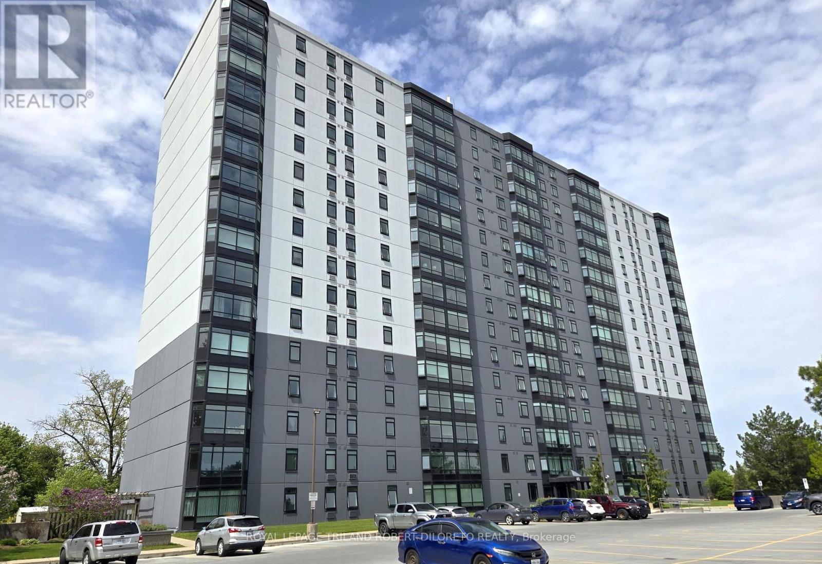 45 Pond Mills Unit 205