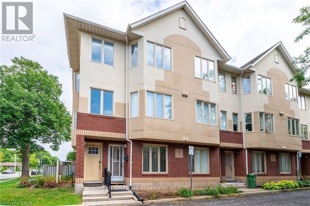 266 LIMERIDGE Unit 1 photo 2