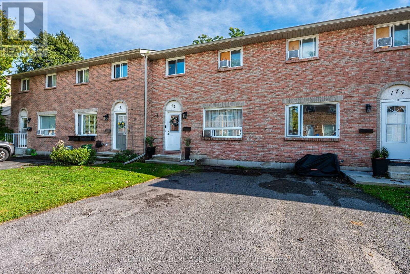 173 Rosemund