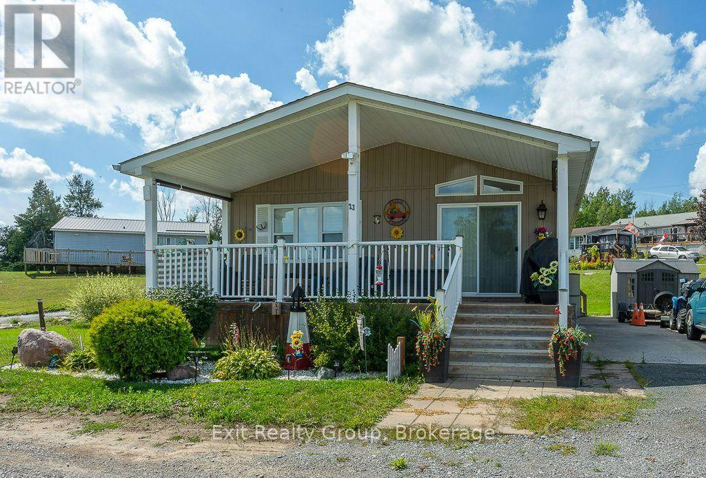 152 Concession Road 11 West Unit 23