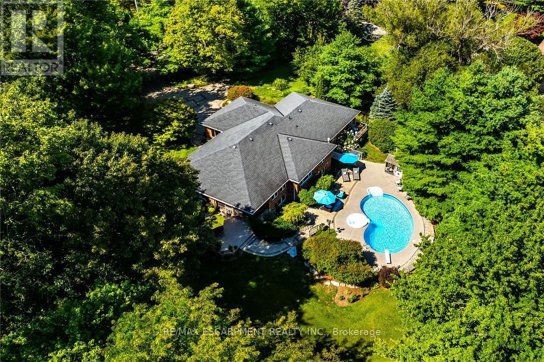 3 Forest Glen