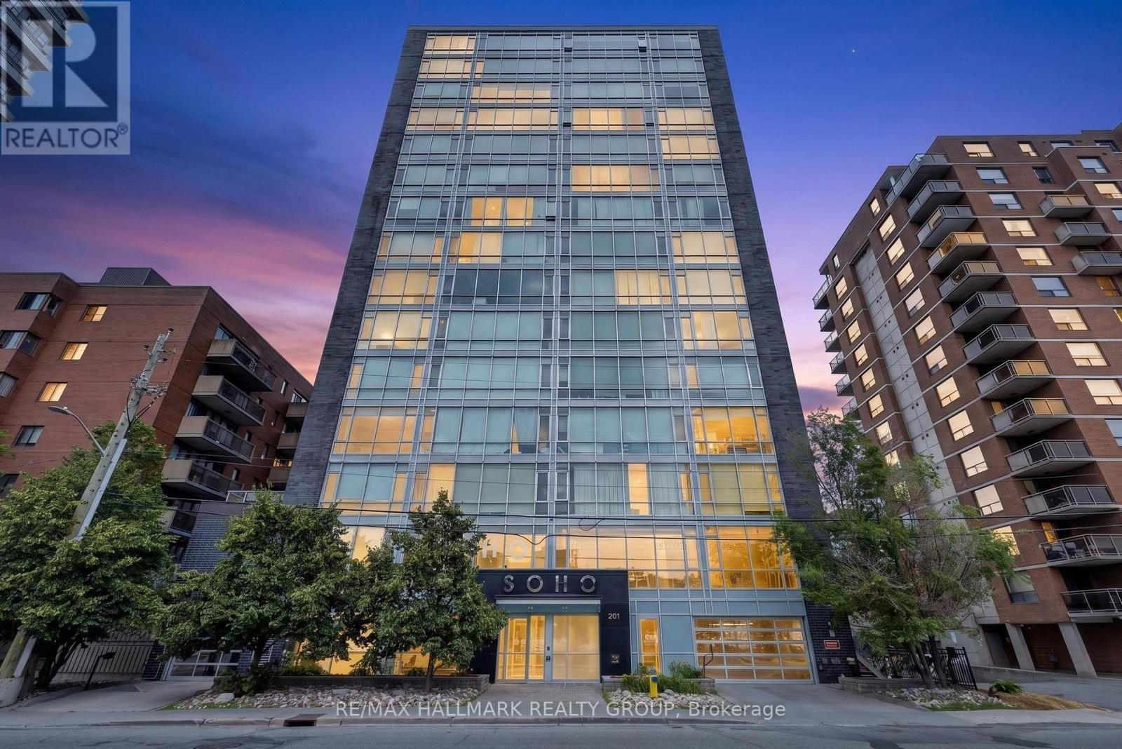 201 Parkdale Unit 408
