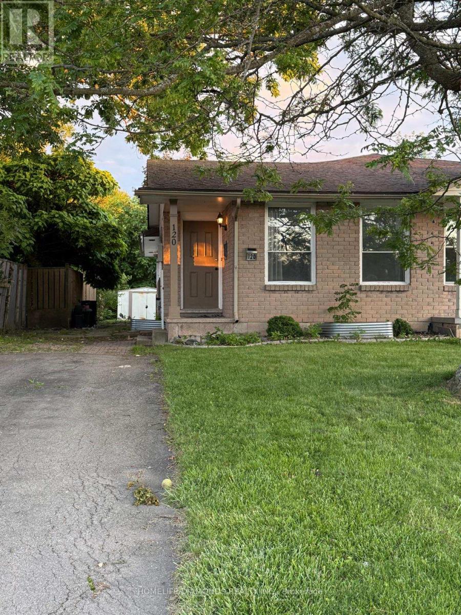 120 NORTHGATE Unit MAIN