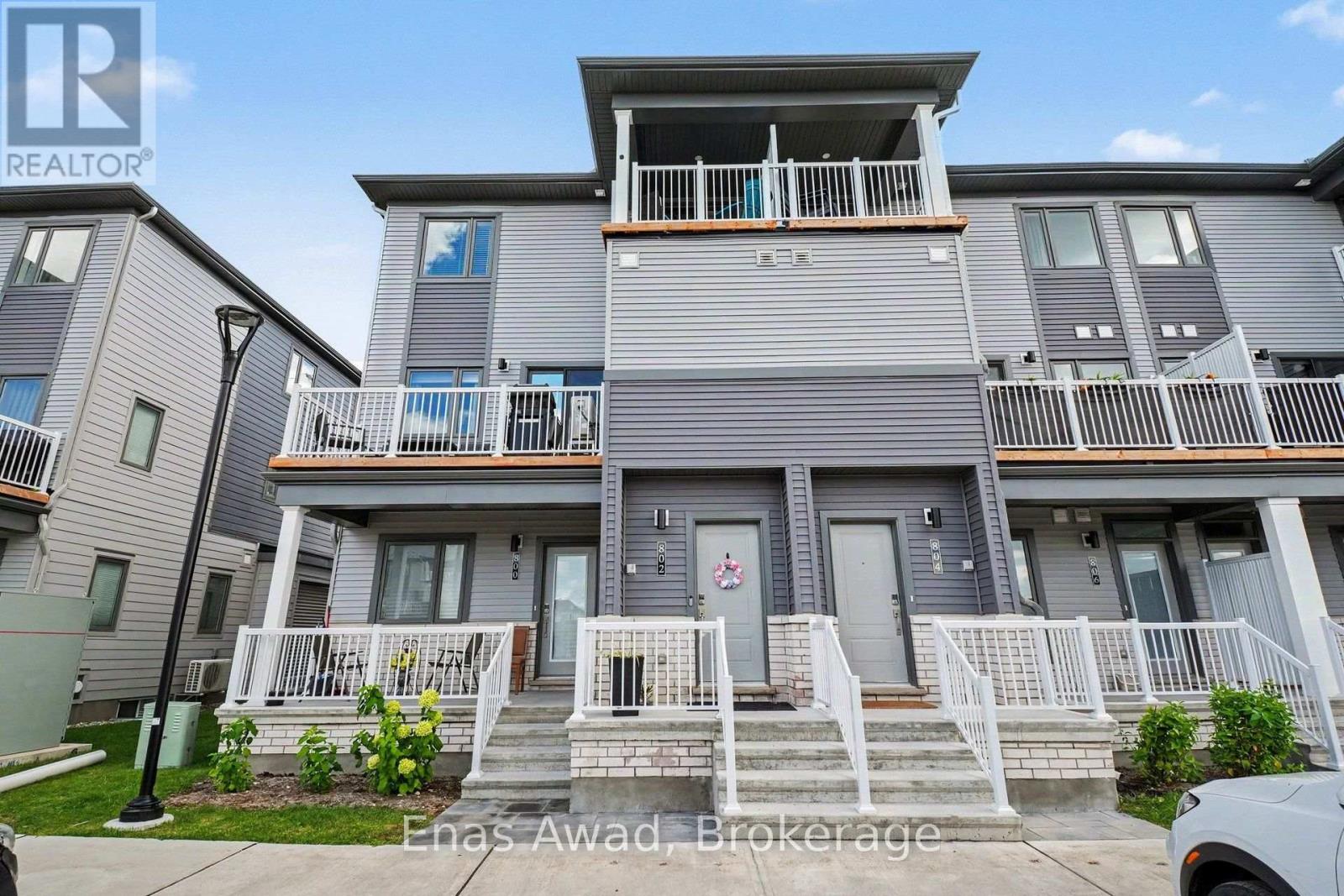 802 Lillian Freiman Unit 1