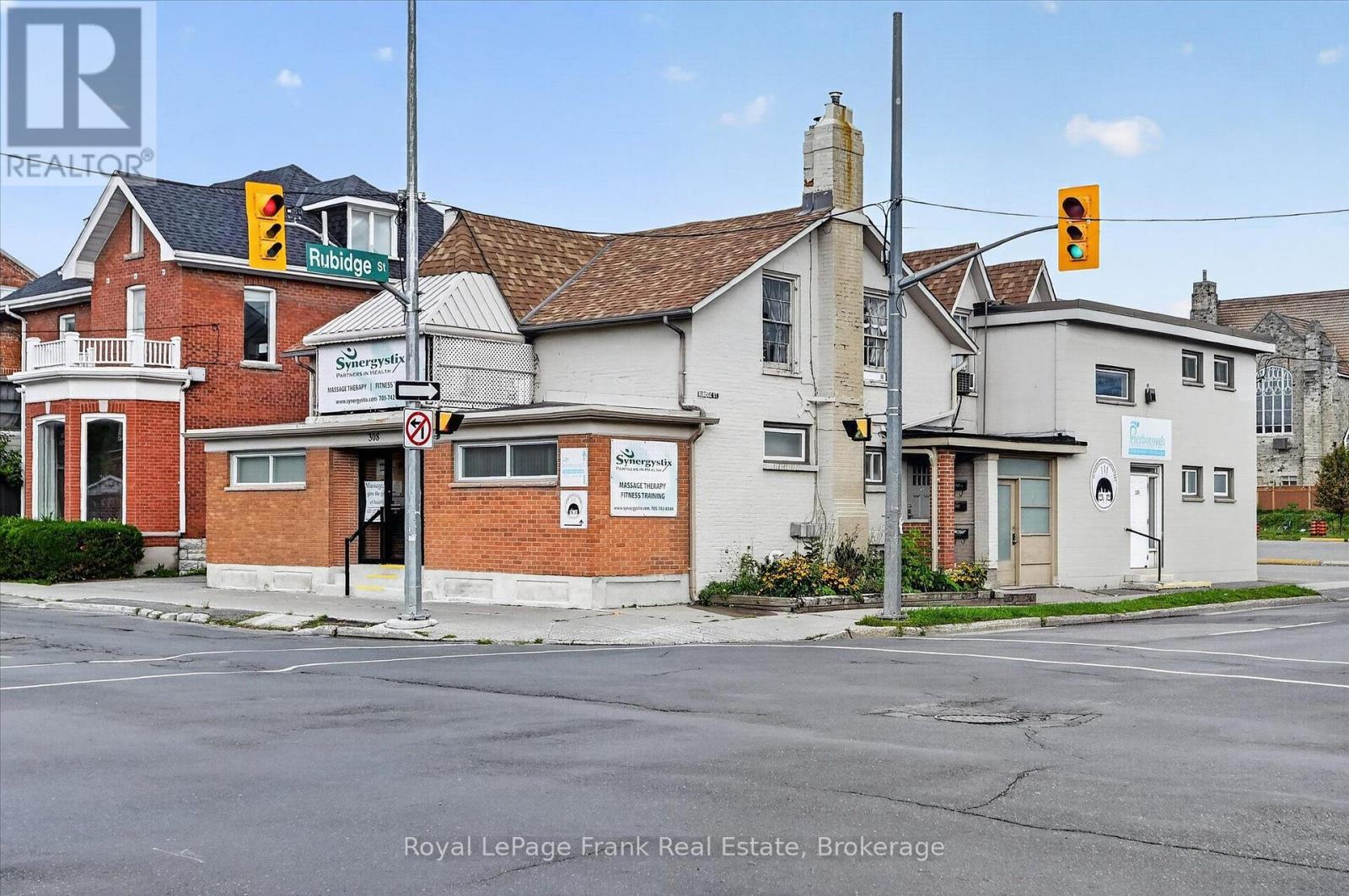 308 Charlotte Street, Peterborough, ON K9J 2V7, Peterborough