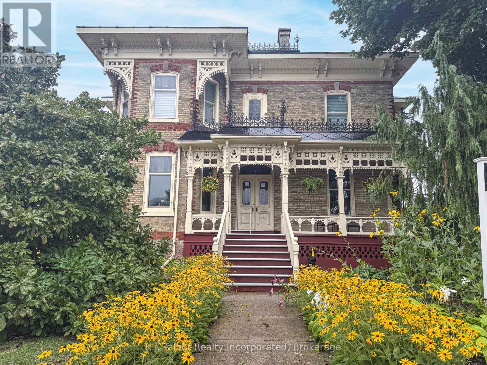 80 Hamilton