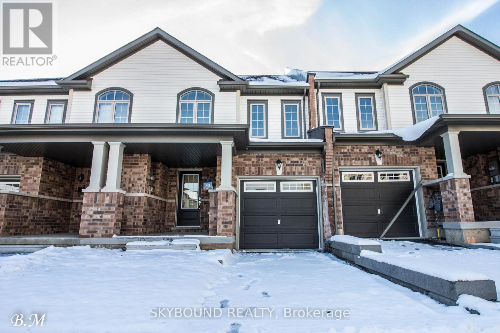 755 Linden Unit 30