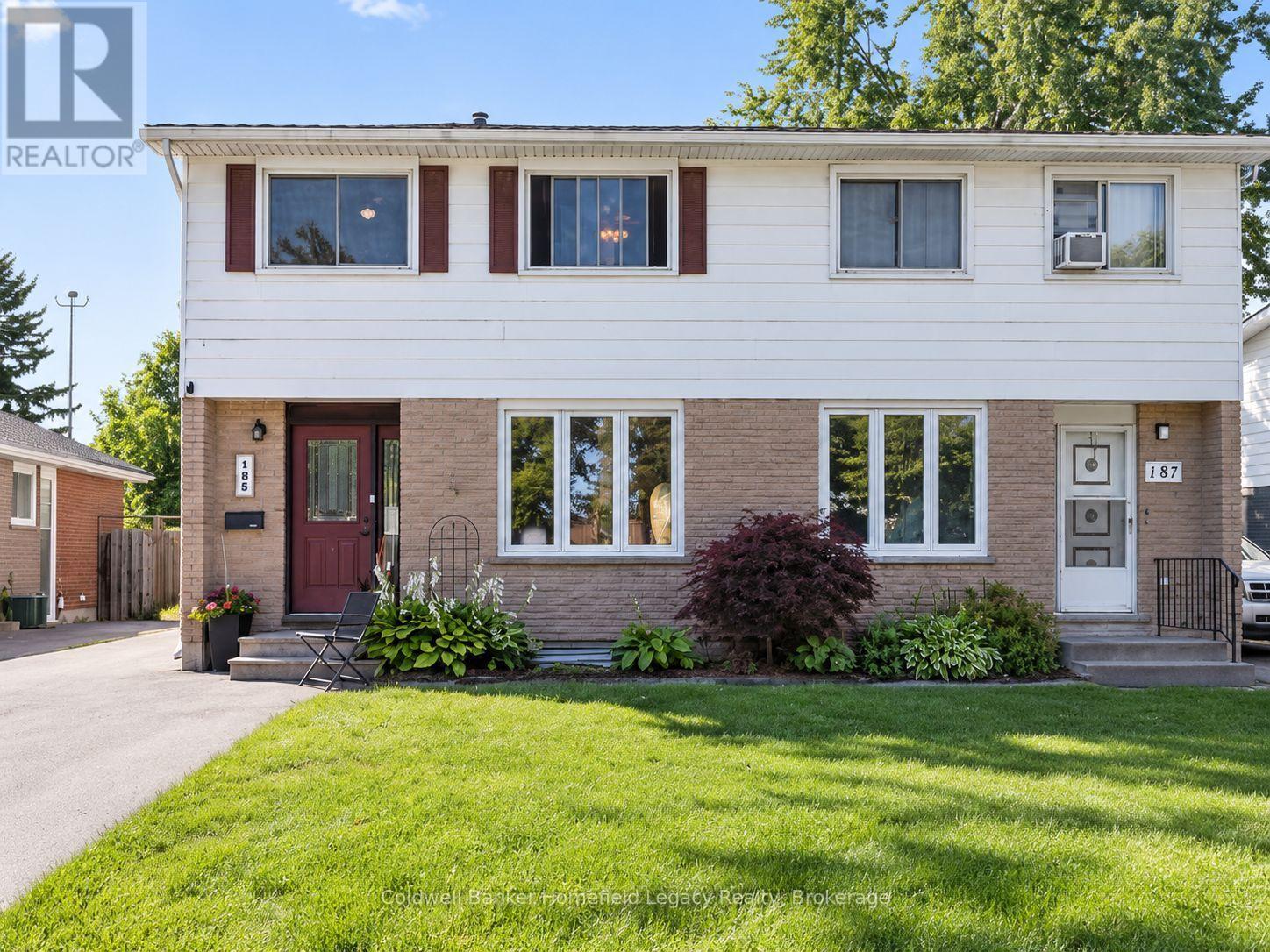 185 Maple