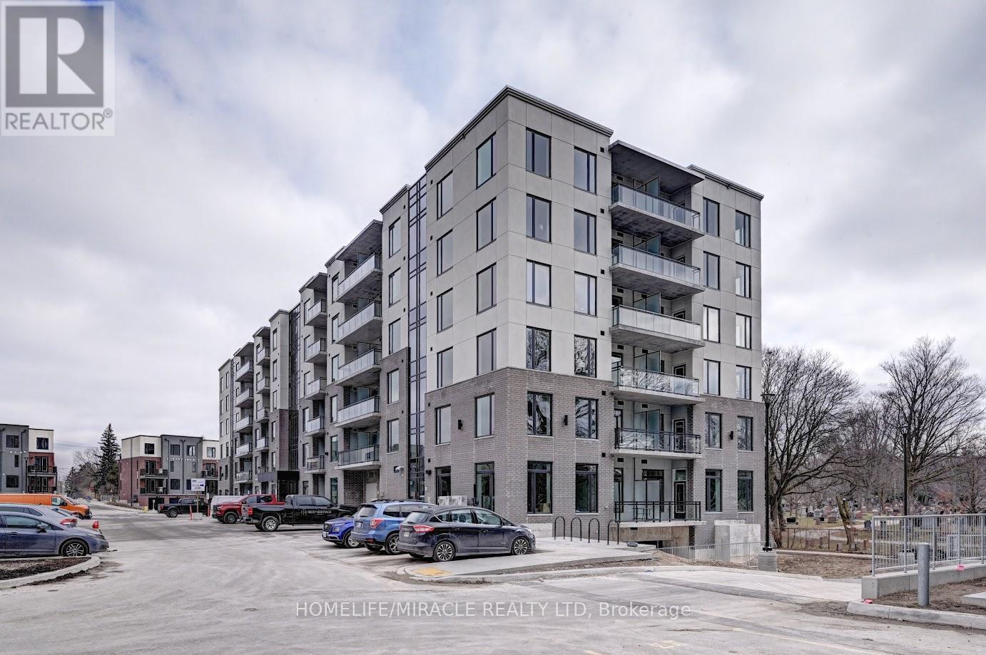 107 ROGERS Unit 110