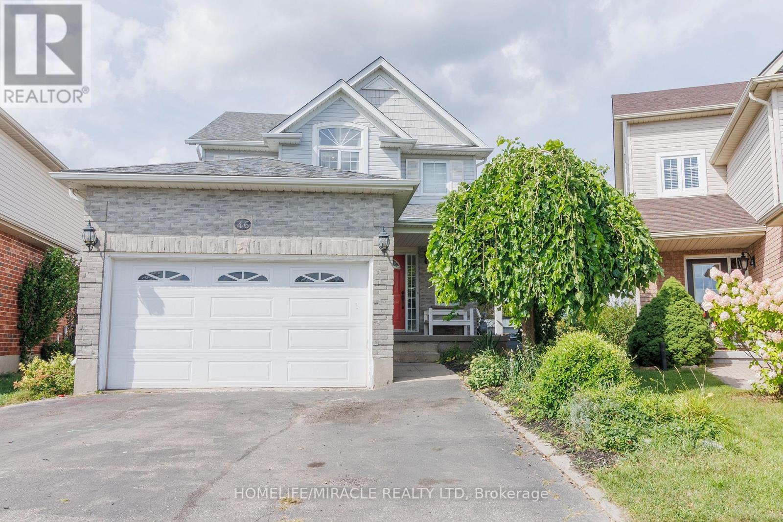 46 Heatherwood