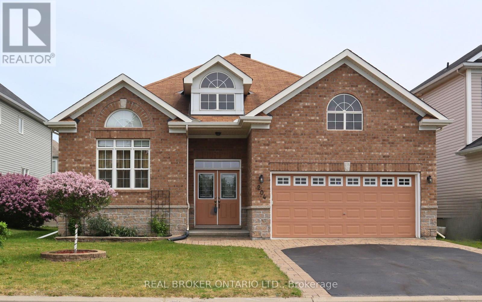204 Hillpark High