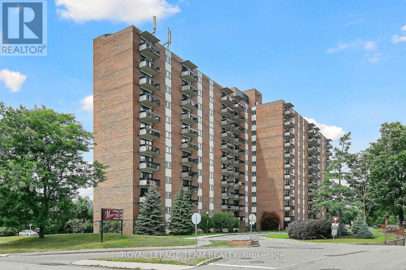 1505 Baseline Unit 412