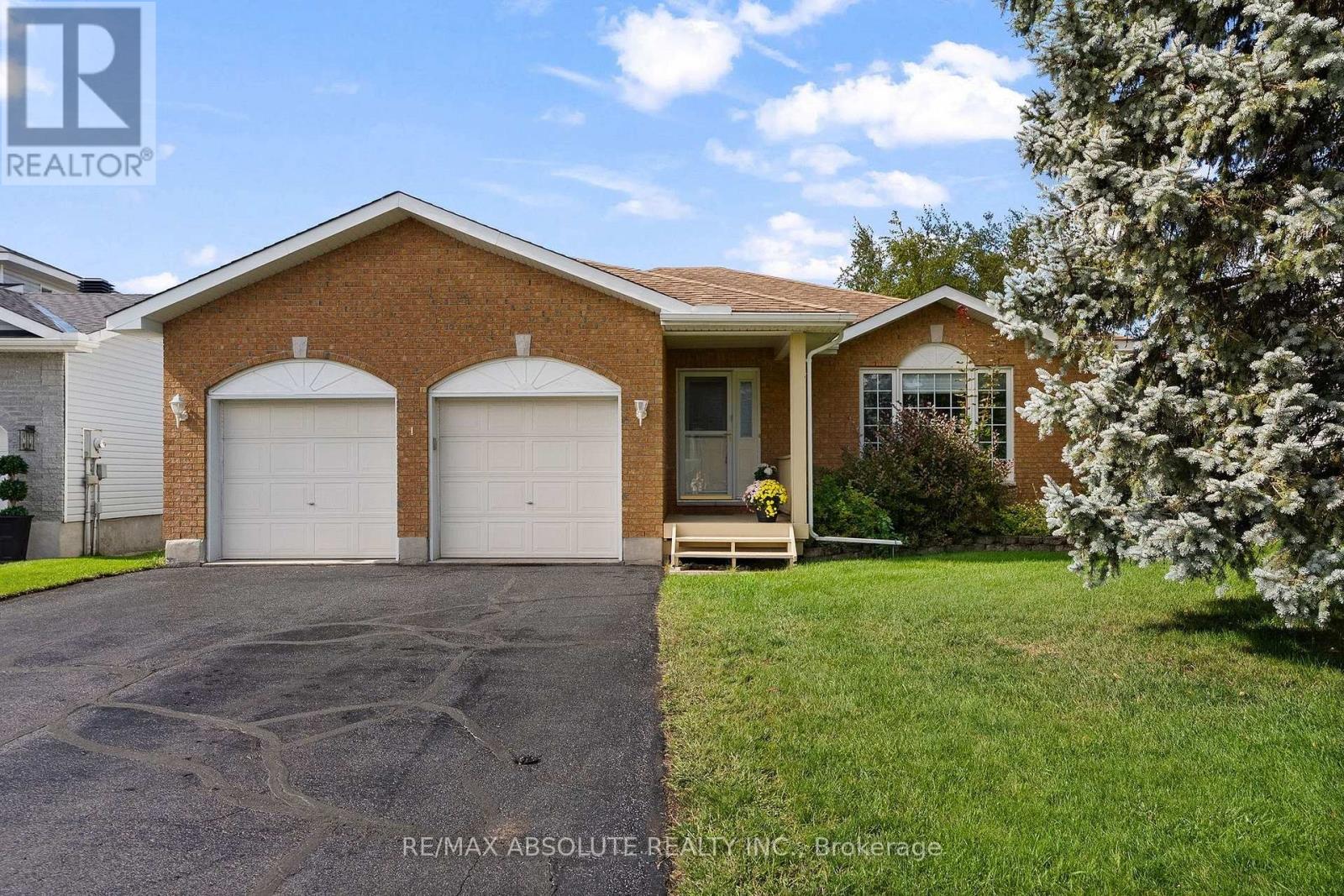 1 River Ridge