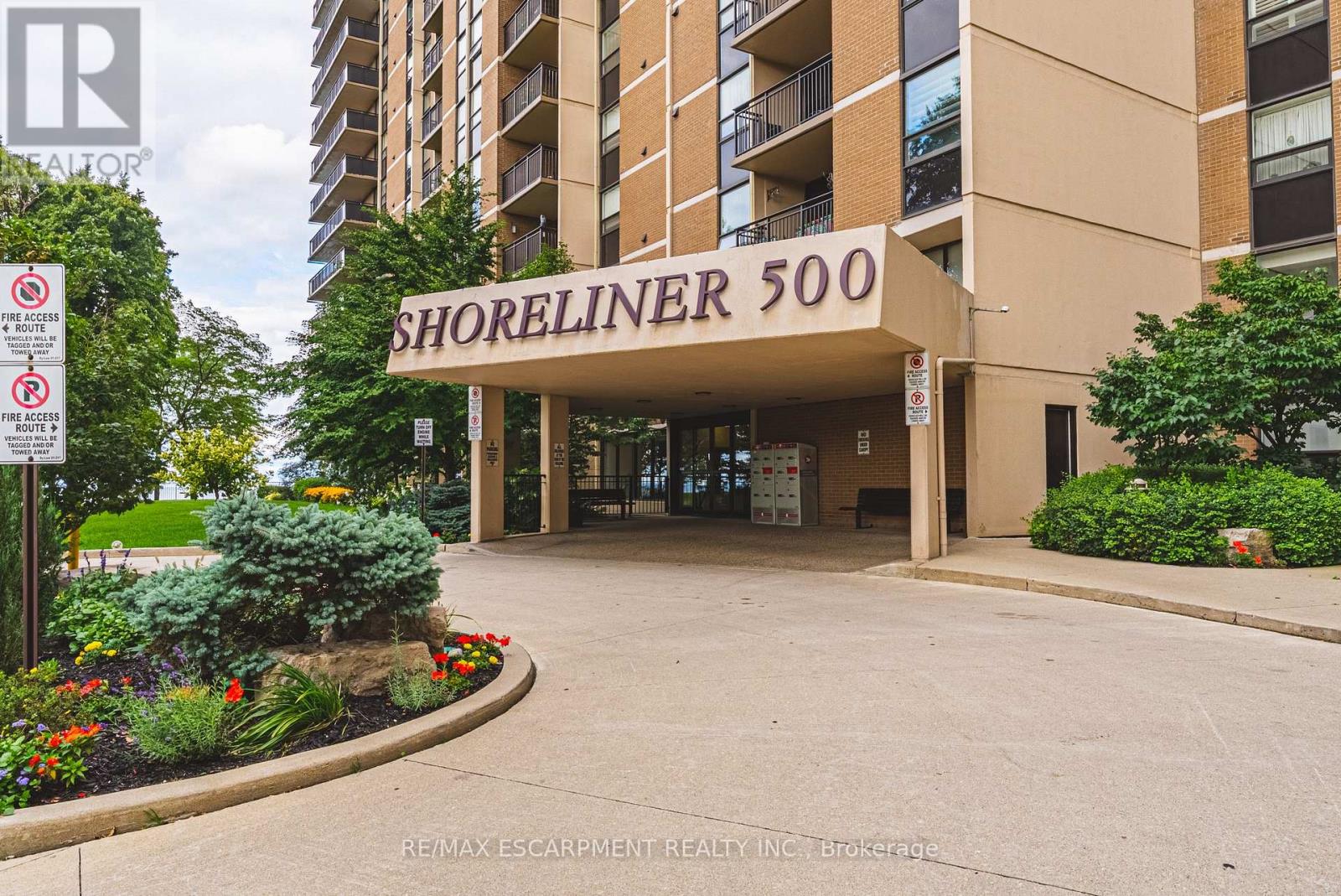 500 GREEN Unit 509