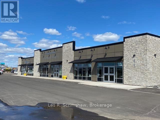 825 Fort William Road Unit B