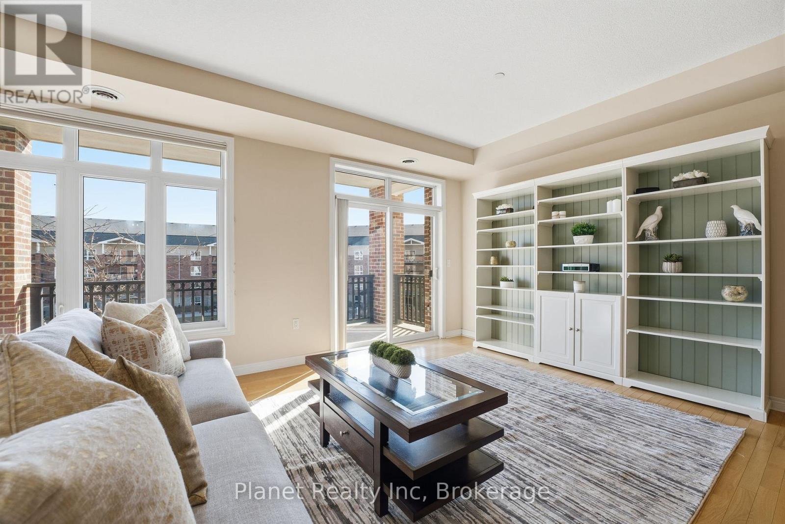 65 Bayberry Unit 301